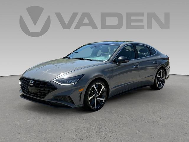2023 Hyundai SONATA Vehicle Photo in Statesboro, GA 30458