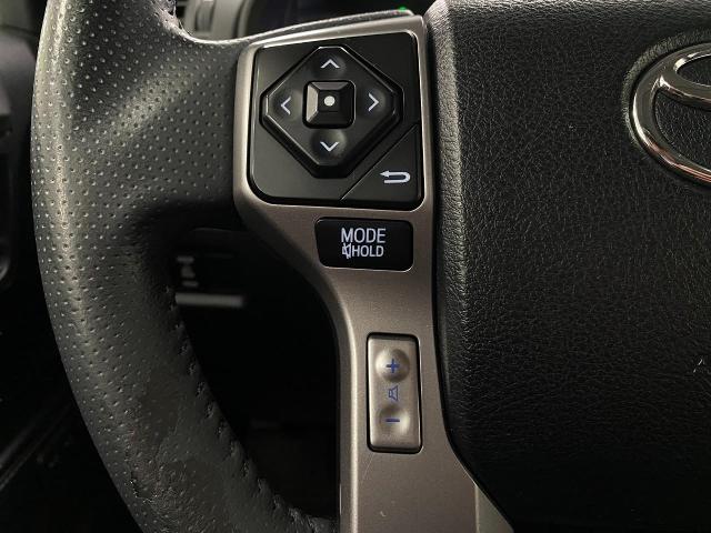 2018 Toyota 4Runner Vehicle Photo in Appleton, WI 54913