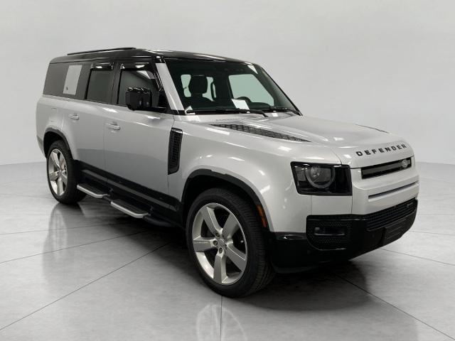 2023 Land Rover Defender Vehicle Photo in Appleton, WI 54913
