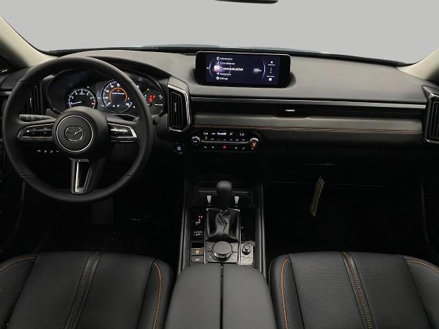 2025 Mazda CX-50 Vehicle Photo in Appleton, WI 54913