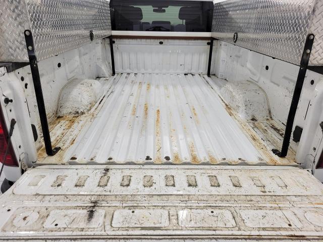 2021 Chevrolet Silverado 2500 HD Vehicle Photo in NEENAH, WI 54956-2243