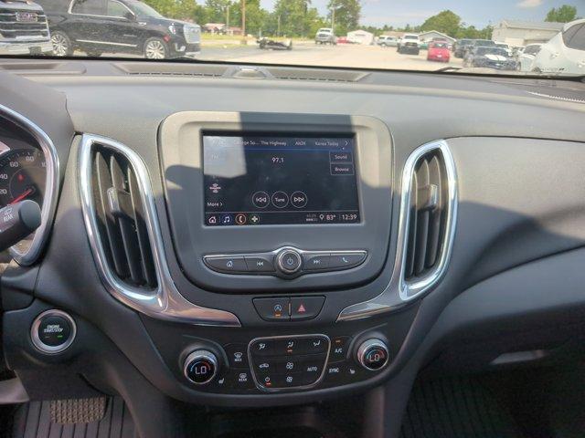 2023 Chevrolet Equinox Vehicle Photo in WEST FRANKFORT, IL 62896-4173