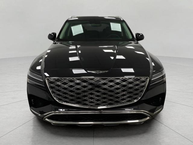 2025 Genesis GV80 Vehicle Photo in Appleton, WI 54913