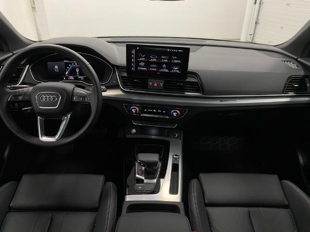 2024 Audi Q5 Vehicle Photo in Appleton, WI 54913
