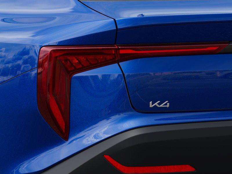 2025 Kia K4 Vehicle Photo in Belle Vernon, PA 15012