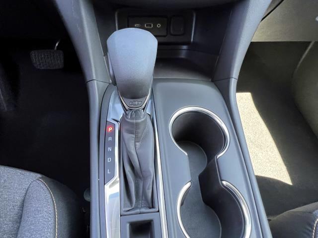 2022 Chevrolet Equinox Vehicle Photo in Roslyn, NY 11576
