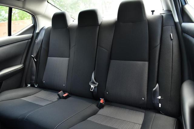 2025 Nissan Sentra Vehicle Photo in Ballwin, MO 63011