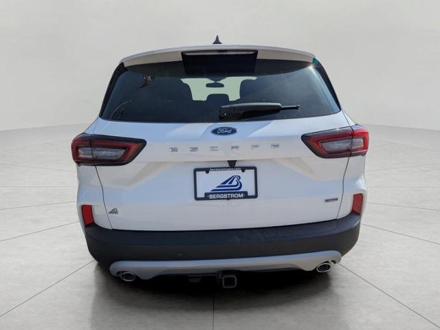 2025 Ford Escape Vehicle Photo in Oshkosh, WI 54901