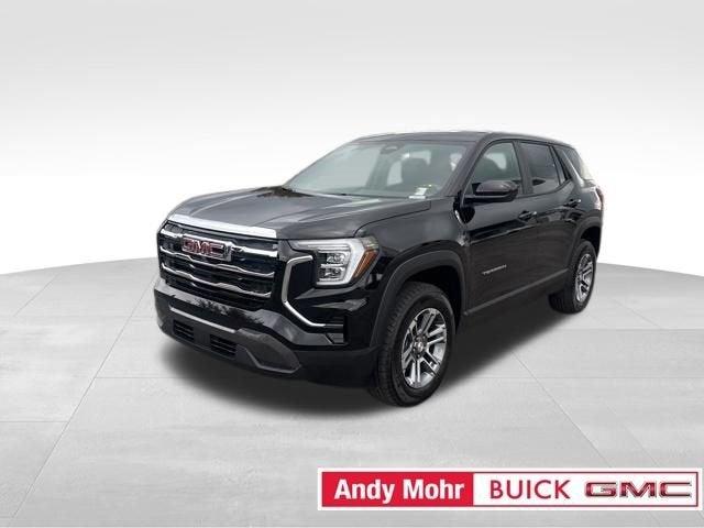 2026 GMC Terrain Vehicle Photo in Fishers, IN 46038
