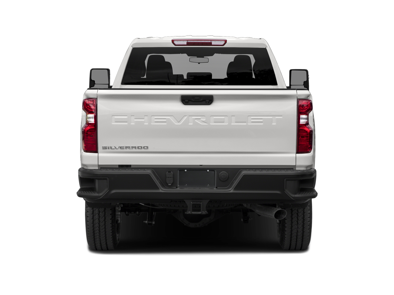 2022 Chevrolet Silverado 2500 HD Vehicle Photo in Gaffney, SC 29341