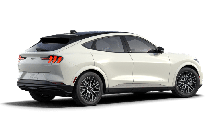 2025 Ford Mustang Mach-E Vehicle Photo in Green Bay, WI 54304