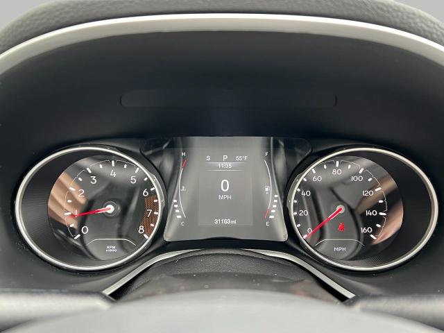 2019 Jeep Compass Vehicle Photo in Appleton, WI 54914
