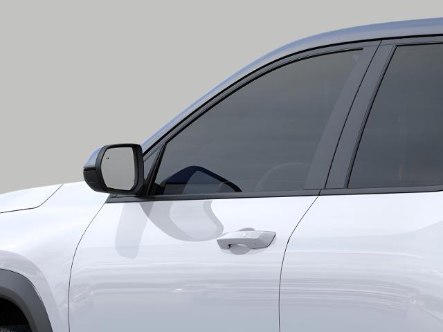 2026 Chevrolet Equinox Vehicle Photo in Madison, WI 53713
