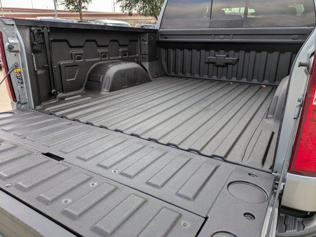 2024 Chevrolet Silverado 1500 Vehicle Photo in San Antonio, TX 78209