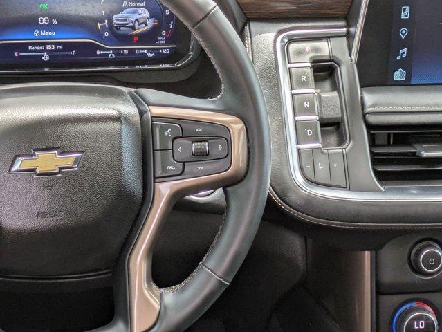 2023 Chevrolet Tahoe Vehicle Photo in SELMA, TX 78154-1460