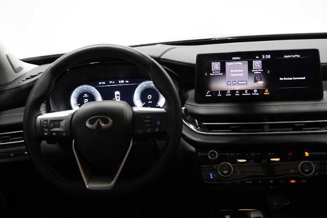 2022 INFINITI QX60 Vehicle Photo in GRAPEVINE, TX 76051