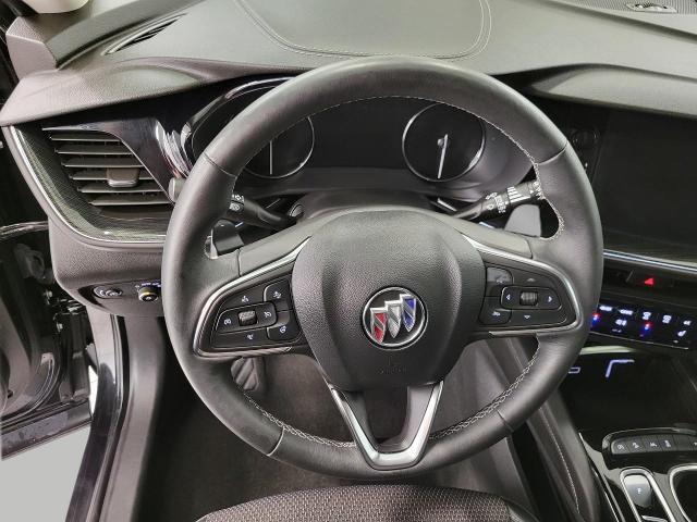 2023 Buick Envision Vehicle Photo in NEENAH, WI 54956-2243