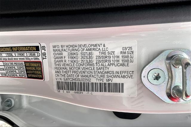 2025 Acura RDX Vehicle Photo in Tulsa, OK 74145