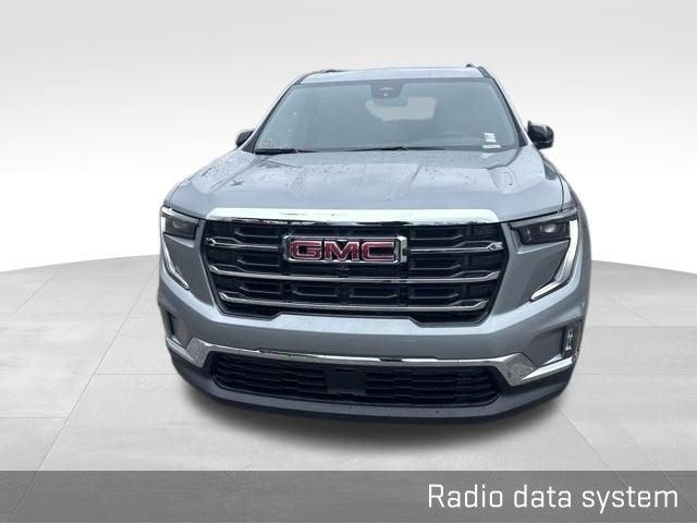 2025 GMC Acadia Vehicle Photo in Fishers, IN 46038