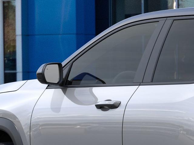 2026 Chevrolet Equinox Vehicle Photo in MIDDLETON, WI 53562-1492