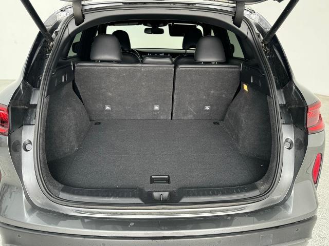 2022 INFINITI QX50 Vehicle Photo in Grapevine, TX 76051