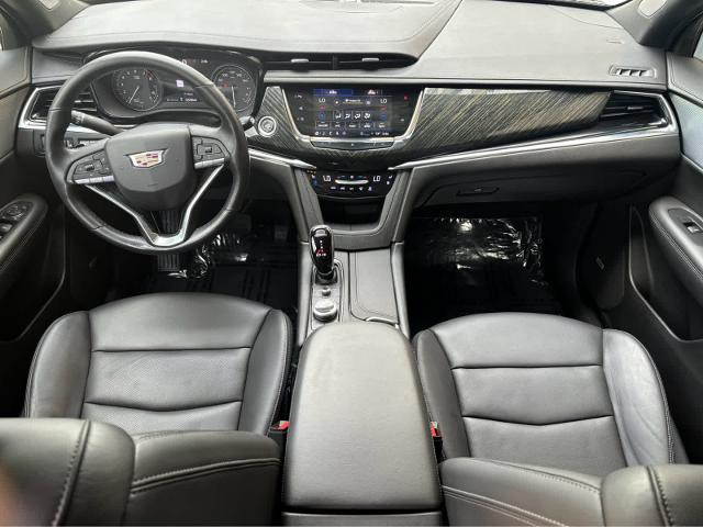 2021 Cadillac XT6 Vehicle Photo in Grapevine, TX 76051