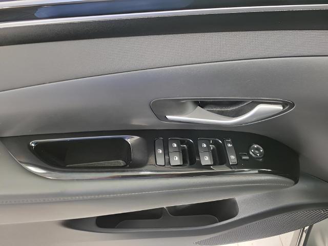 2022 Hyundai TUCSON Vehicle Photo in Oshkosh, WI 54904