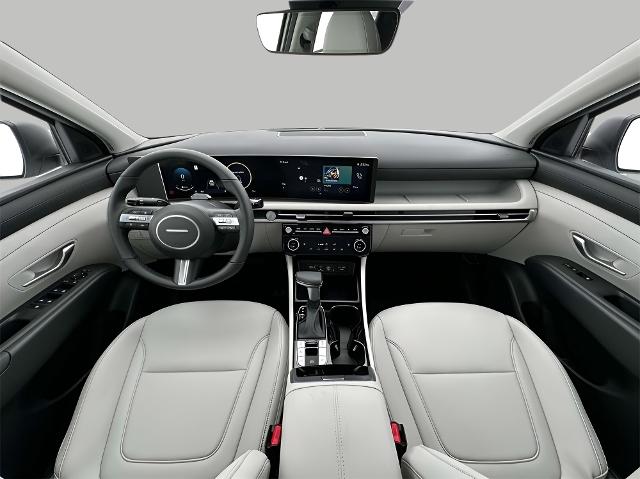 2025 Hyundai TUCSON Vehicle Photo in Green Bay, WI 54304