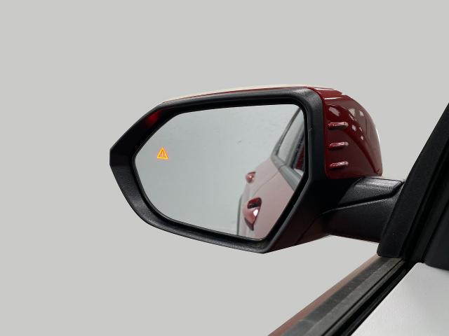 2025 Hyundai KONA Vehicle Photo in Appleton, WI 54913