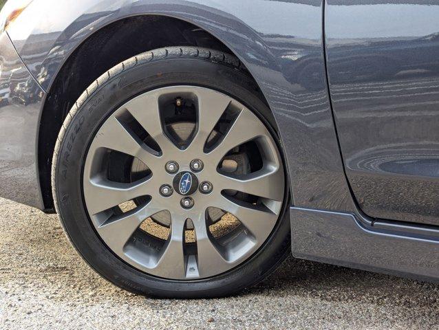 2016 Subaru Impreza Wagon Vehicle Photo in San Antonio, TX 78230