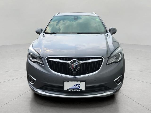 2020 Buick Envision Vehicle Photo in GREEN BAY, WI 54303-3330