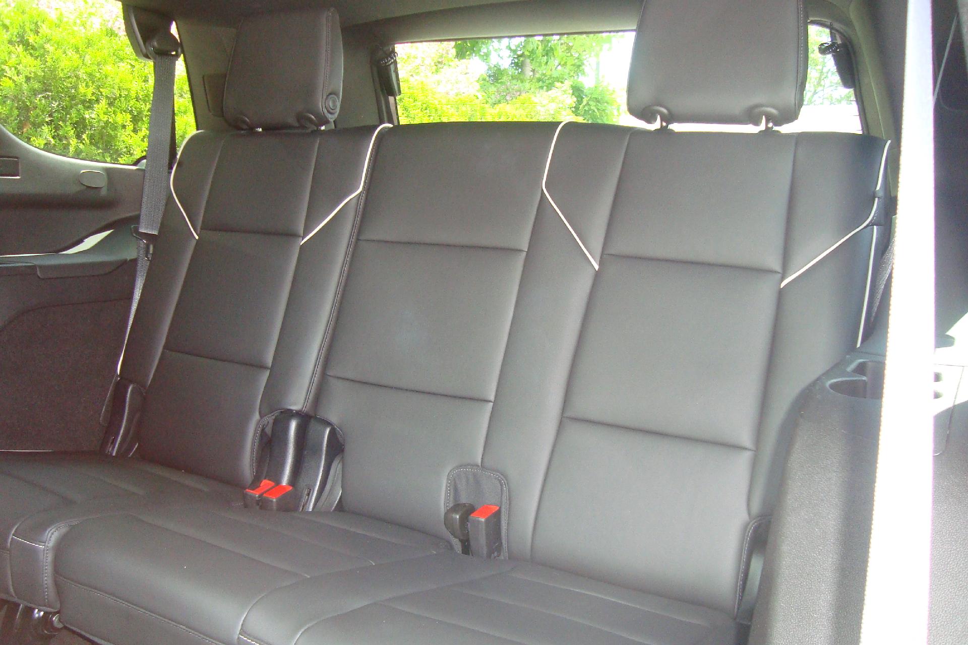 2023 Cadillac Escalade Vehicle Photo in PORTSMOUTH, NH 03801-4196