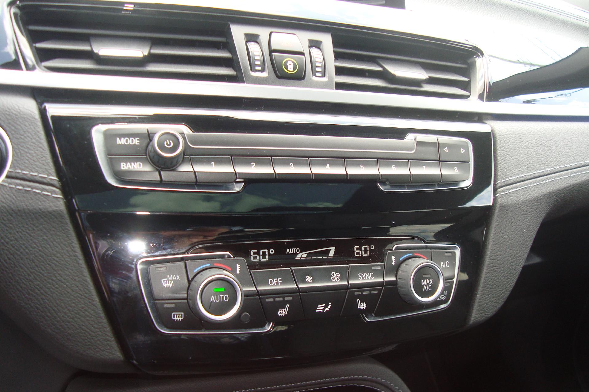 2020 BMW X2 sDrive28i Vehicle Photo in PORTSMOUTH, NH 03801-4196