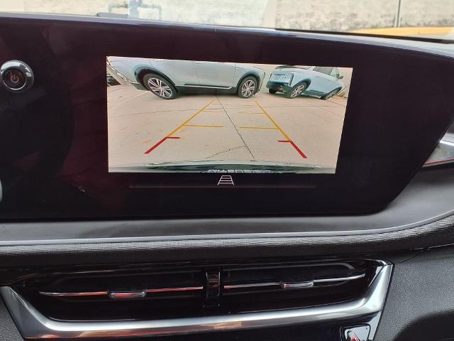 2024 Buick Envista Vehicle Photo in Tampa, FL 33612