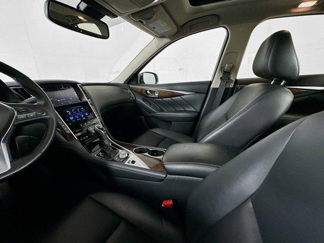 2019 INFINITI Q50 Vehicle Photo in Flemington, NJ 08822
