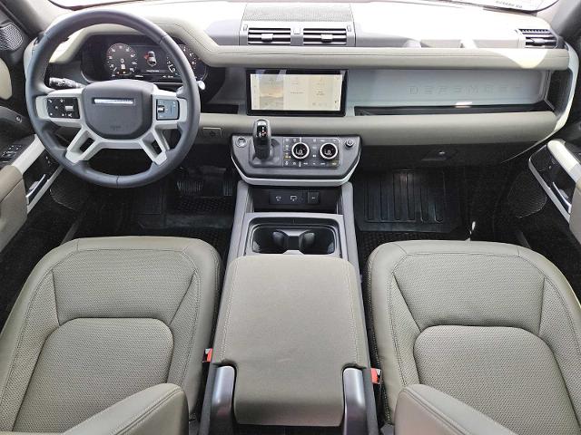 2023 Defender Vehicle Photo in AUSTIN, TX 78717