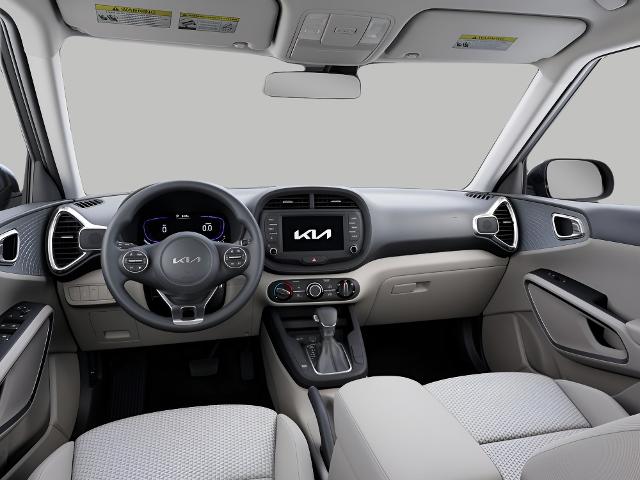 2025 Kia Soul Vehicle Photo in Oshkosh, WI 54904
