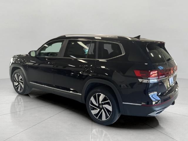 2025 Volkswagen Atlas Vehicle Photo in Appleton, WI 54913