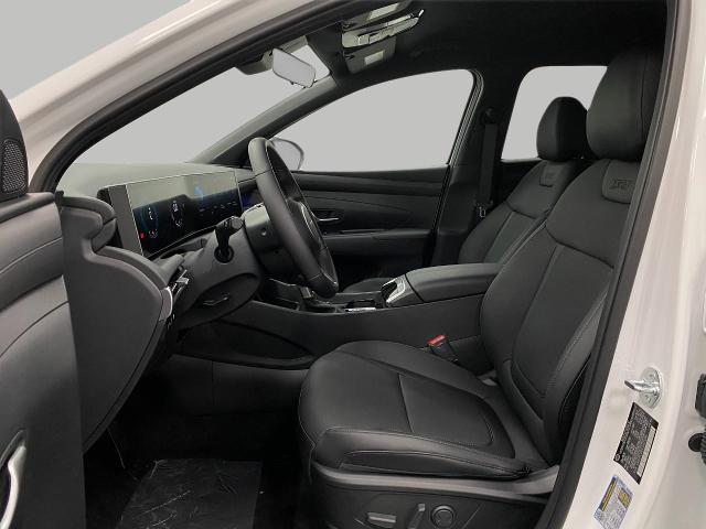 2025 Hyundai TUCSON Vehicle Photo in Appleton, WI 54913