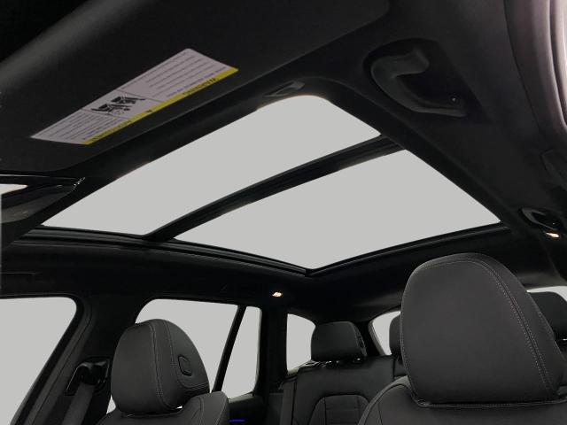 2022 BMW X3 xDrive30i Vehicle Photo in Appleton, WI 54913