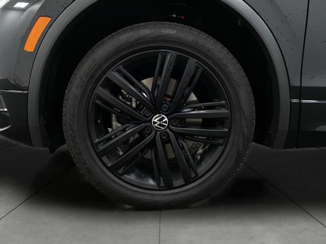 2022 Volkswagen Tiguan Vehicle Photo in Appleton, WI 54913