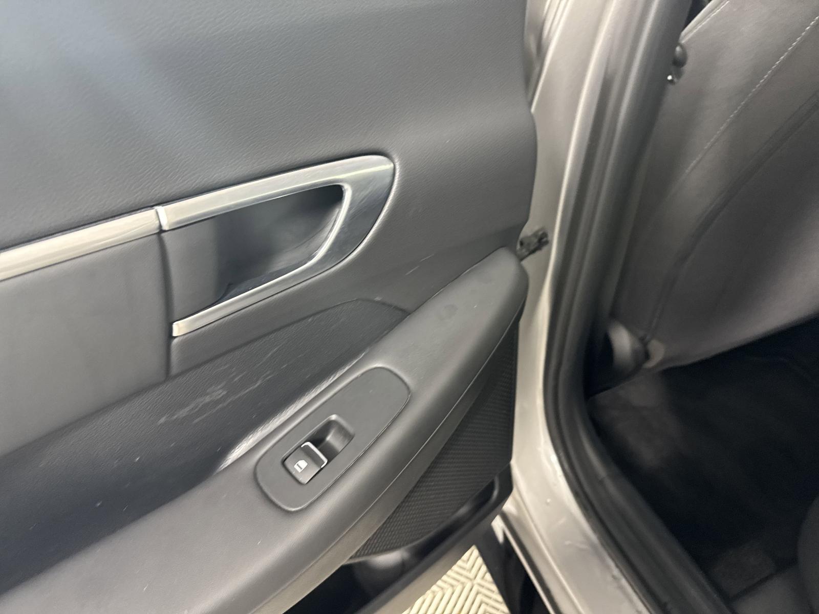 2021 Hyundai Sonata Vehicle Photo in GEORGETOWN, TX 78626-7508