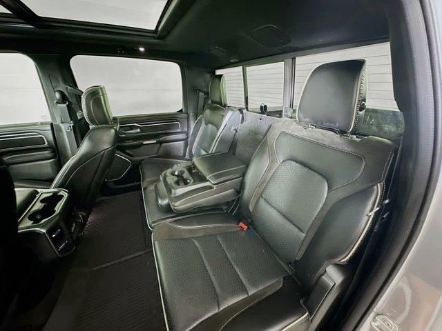 2024 Ram 1500 Vehicle Photo in Doylsetown, PA 18901