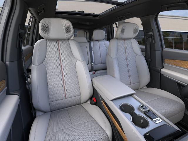 2026 Cadillac VISTIQ Vehicle Photo in OSHKOSH, WI 54904-7811