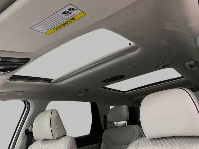 2025 Hyundai PALISADE Vehicle Photo in Appleton, WI 54913