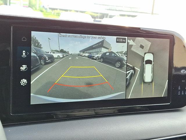 2024 Hyundai PALISADE Vehicle Photo in Philadelphia, PA 19116