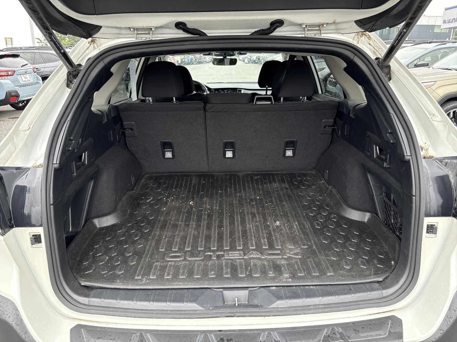 2023 Subaru Outback Vehicle Photo in Mechanicsburg, PA 17050