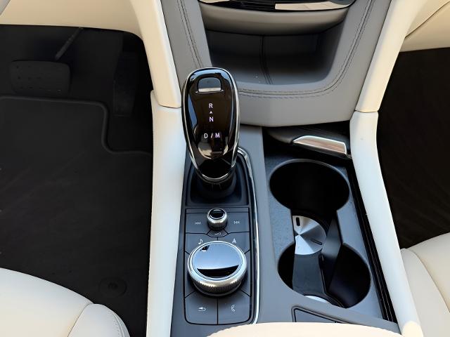 2024 Cadillac XT5 Vehicle Photo in MADISON, WI 53713-3220