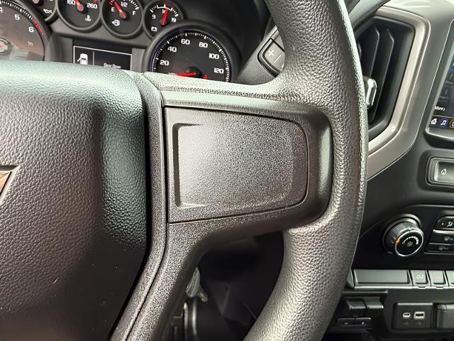 2021 Chevrolet Silverado 2500 HD Vehicle Photo in MIDDLETON, WI 53562-1492