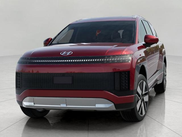 2026 Hyundai IONIQ 9 Vehicle Photo in Green Bay, WI 54304